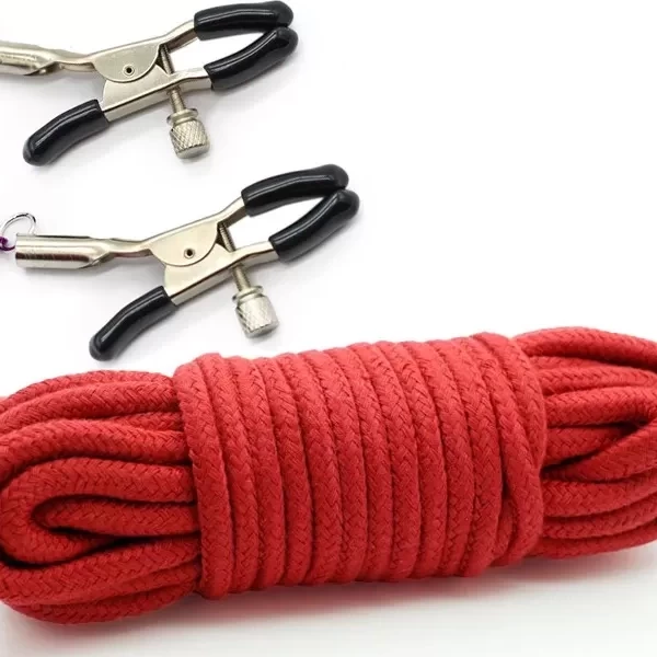 Bộ bạo dâm 10 món BD10