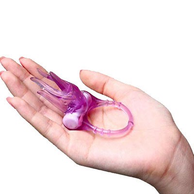 Vòng rung tình yêu Durex Play Bliss