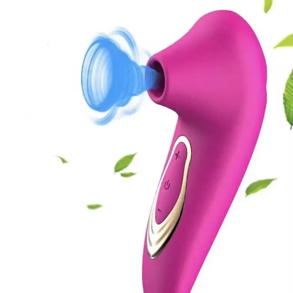 Máy bú mút ngực kích thích