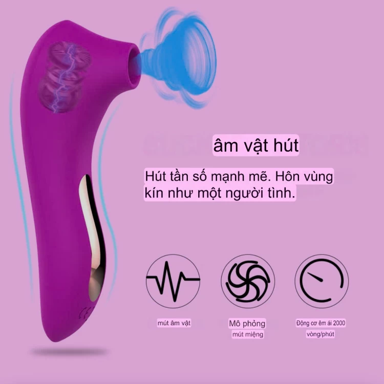M&aacute;y b&uacute; m&uacute;t ngực k&iacute;ch th&iacute;ch