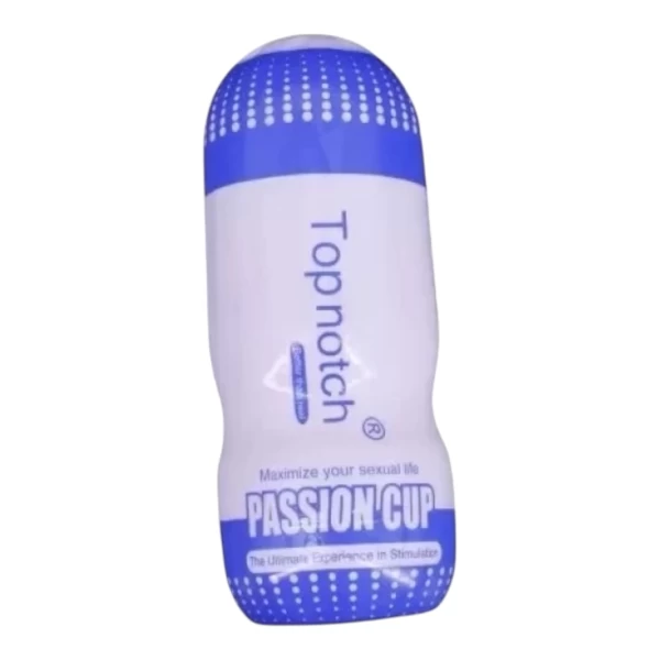 Hậu môn giả cốc Top Notch nhỏ gọn