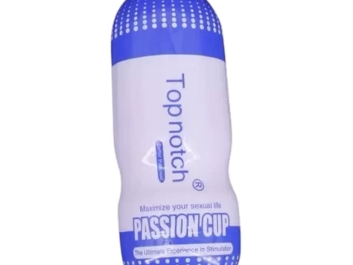 Hậu môn giả cốc Top Notch nhỏ gọn