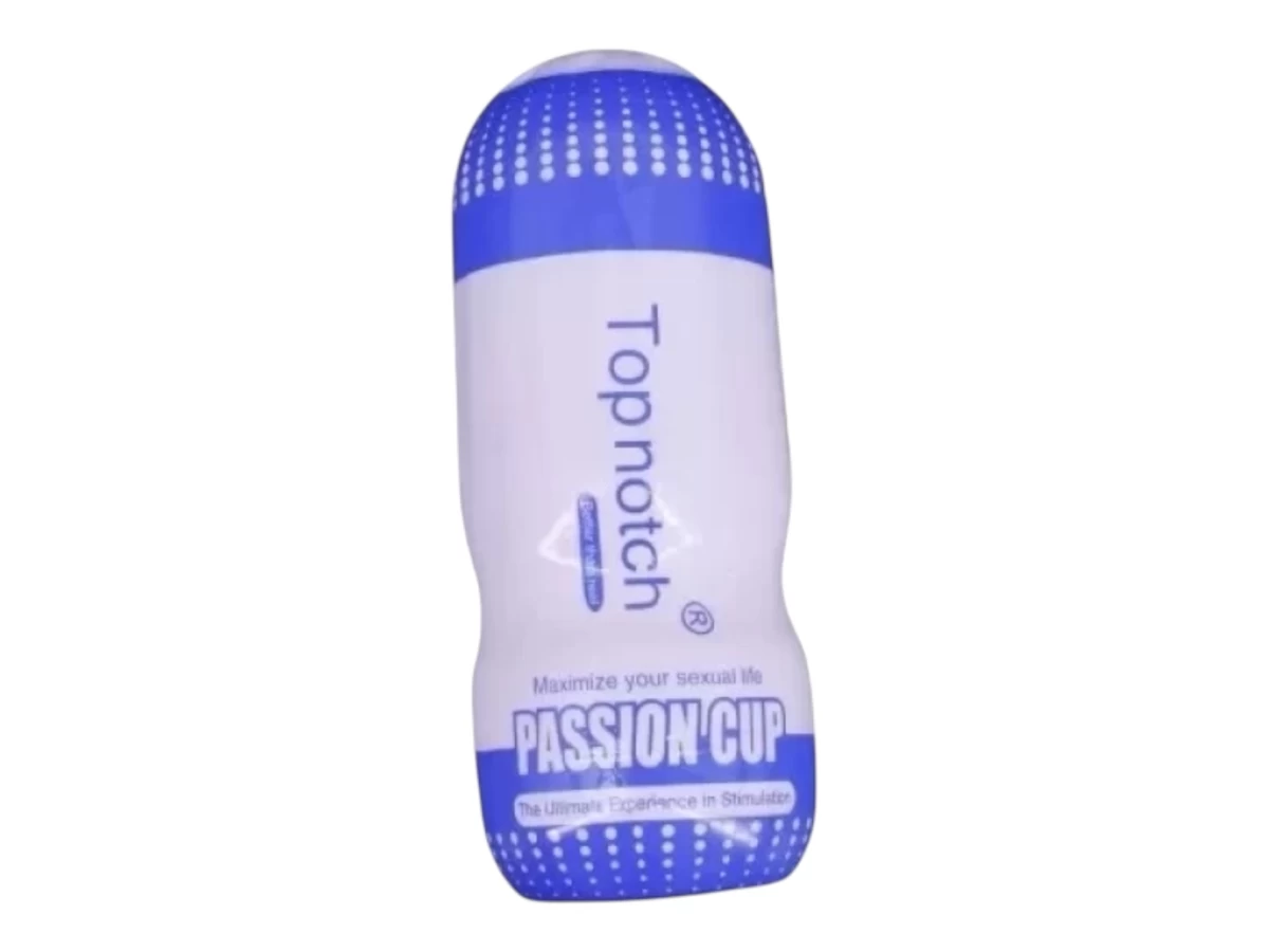 Hậu môn giả cốc Top Notch nhỏ gọn