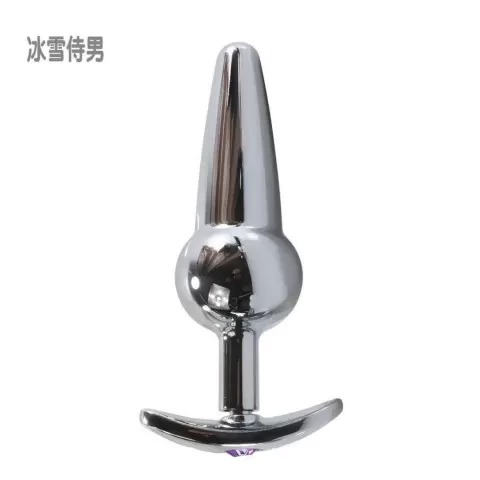 Dụng cụ kích thích hậu môn 1 khấc