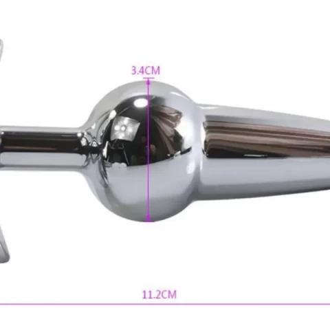 Dụng cụ kích thích hậu môn 1 khấc