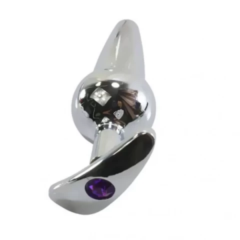 Dụng cụ kích thích hậu môn 1 khấc