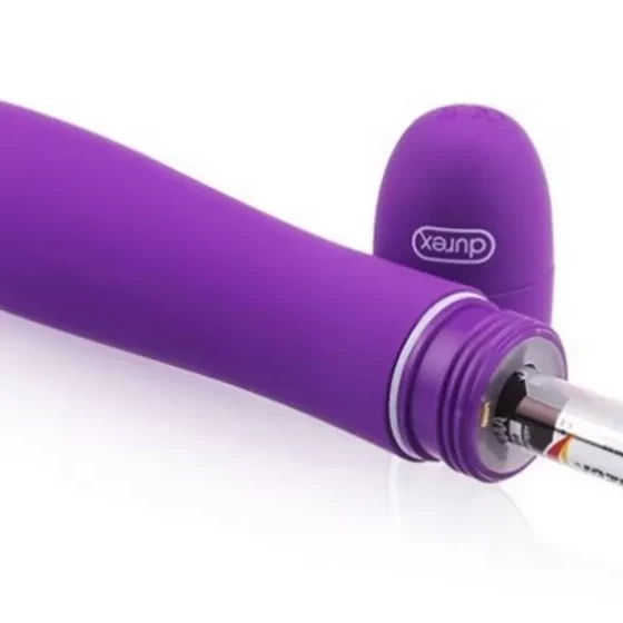 Máy massage điểm G Durex V-VIBE nhỏ gọn chính hãng
