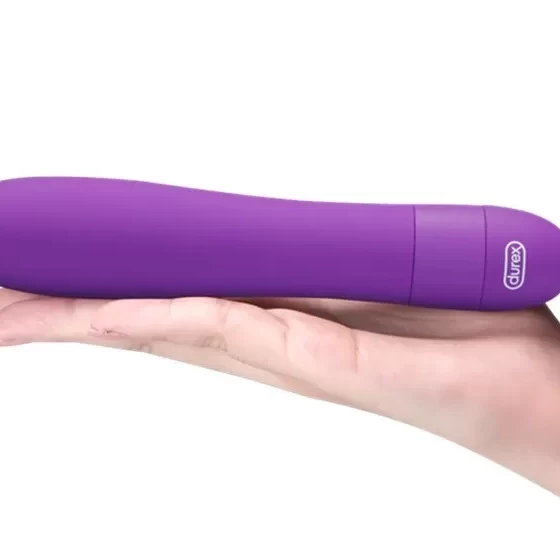 Máy massage điểm G Durex V-VIBE nhỏ gọn chính hãng