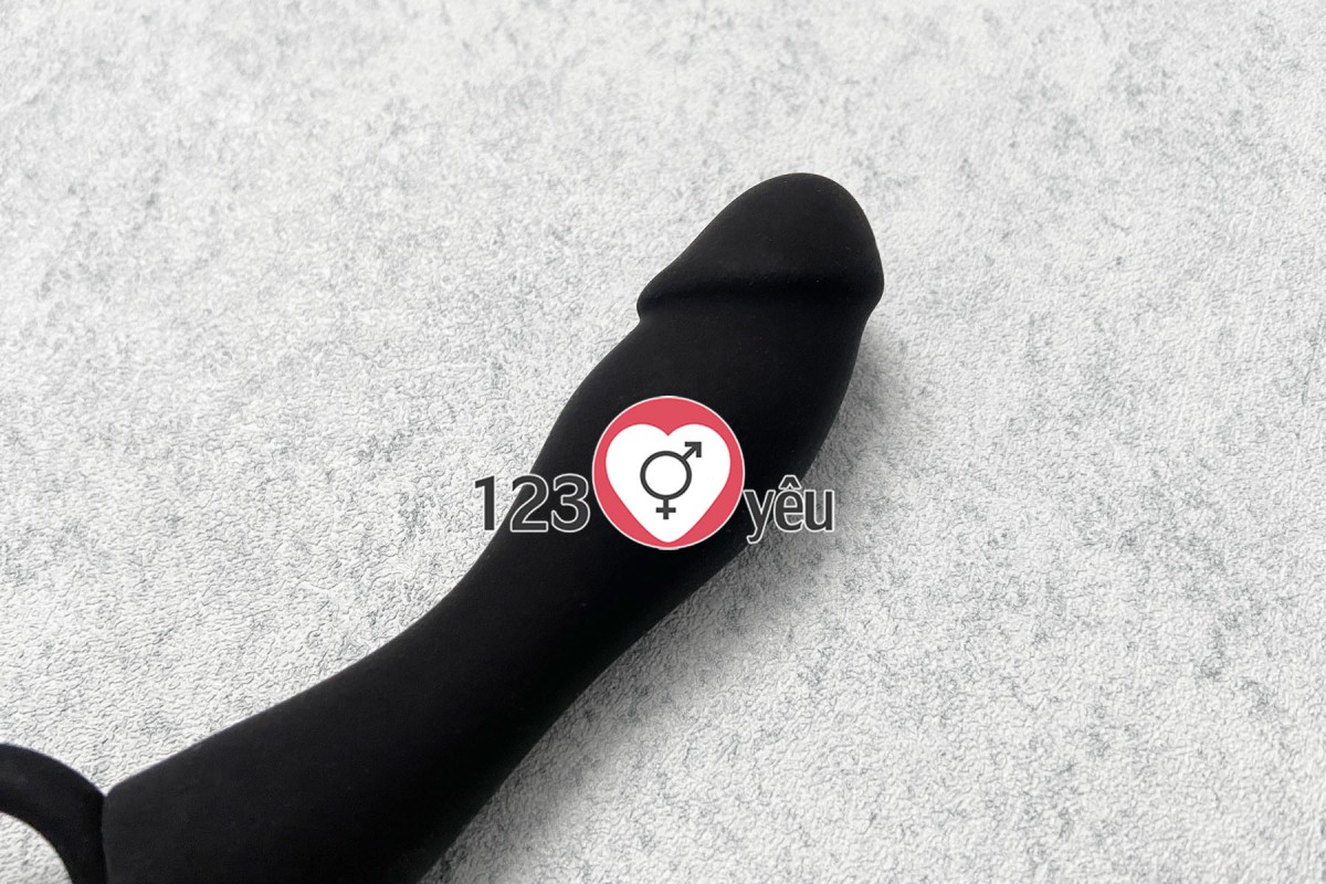 Dụng cụ kích hậu dương vật giả 3
