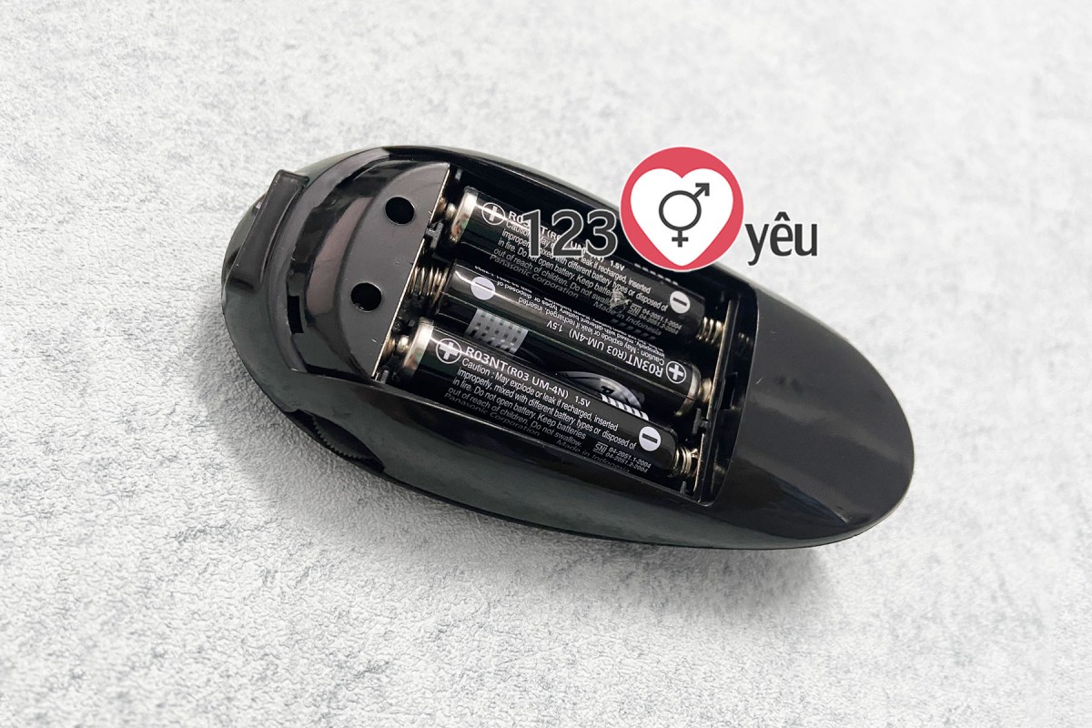 Dụng cụ kích hậu dương vật giả 7