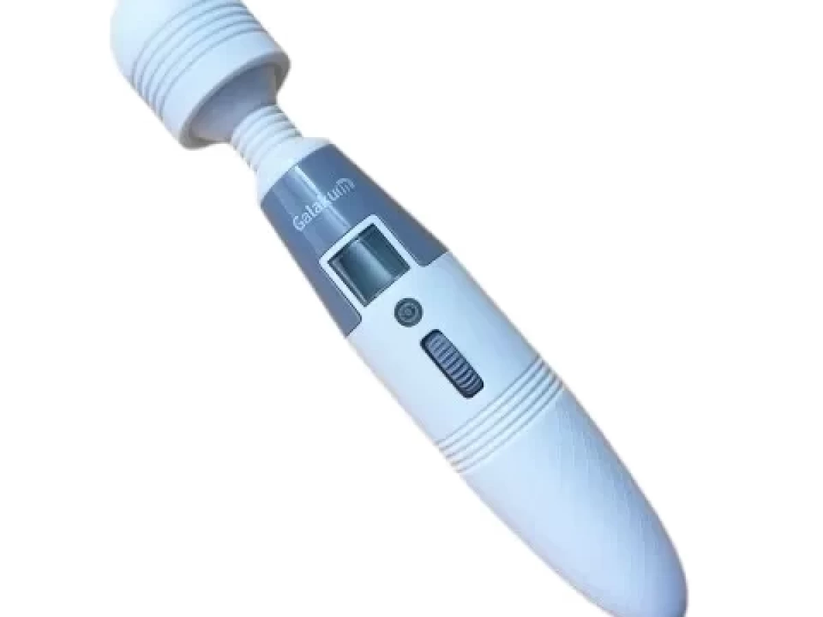 Máy massage điểm G Galakuin 8 chế độ