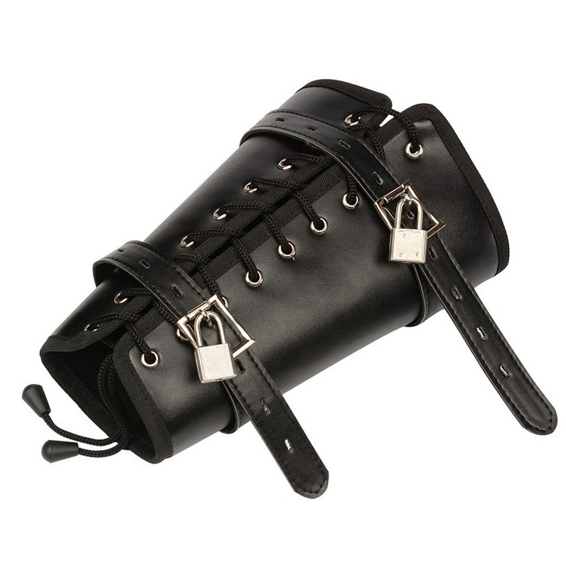 Dụng cụ bạo d&acirc;m Bondage Kho&aacute; tay KD02