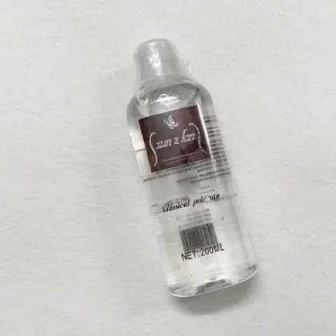 Gel bôi trơn Vanessa & Co Nhật Bản