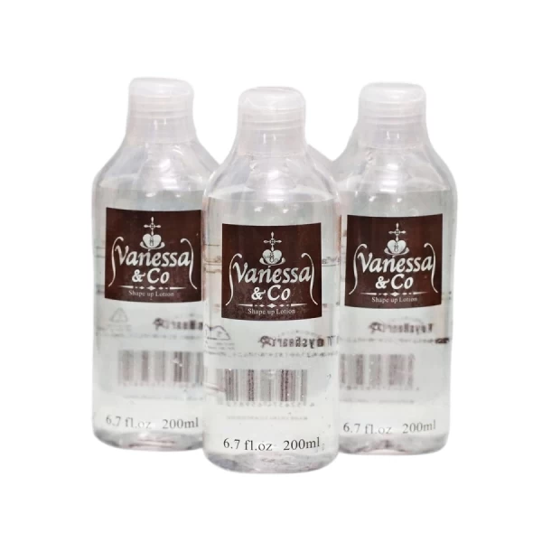 Gel bôi trơn Vanessa & Co Nhật Bản