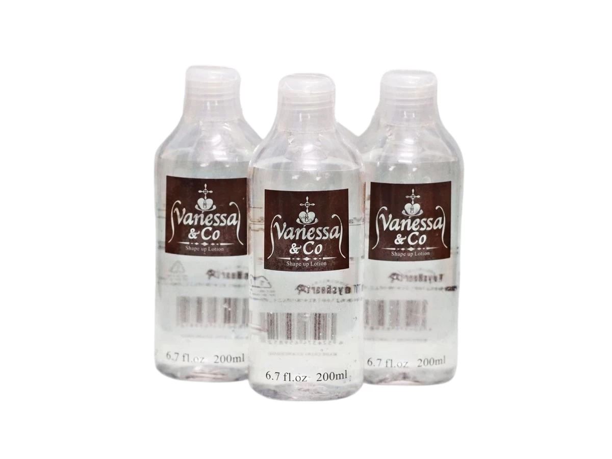 Gel bôi trơn Vanessa & Co Nhật Bản