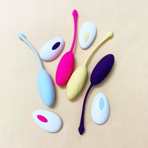 Trứng rung tinh trùng điều khiển từ xa