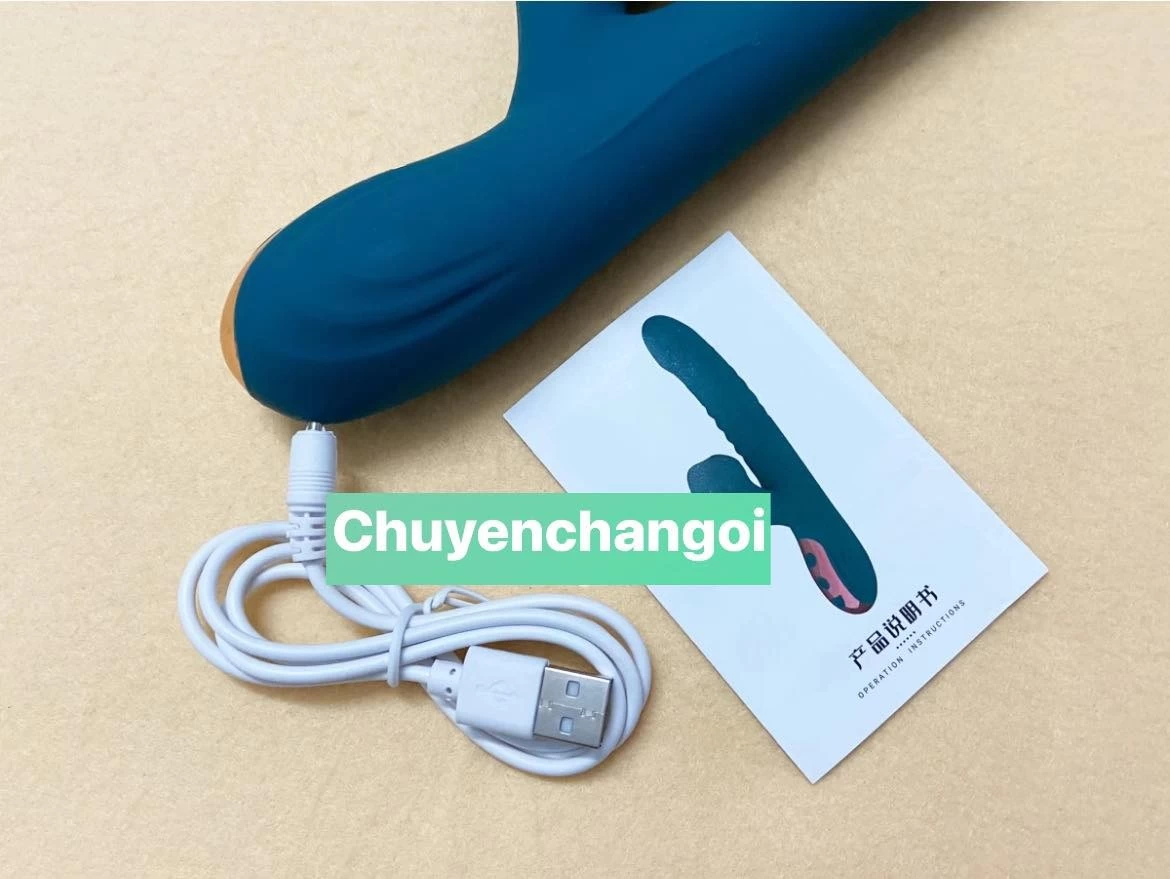Dương vật giả Suck rung thụt ấm nóng bú mút 36 chế độ