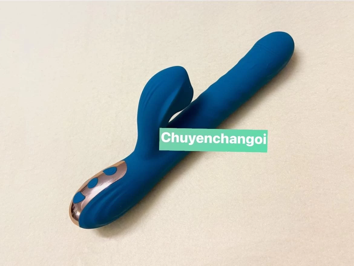 Dương vật giả Suck rung thụt ấm nóng bú mút 36 chế độ