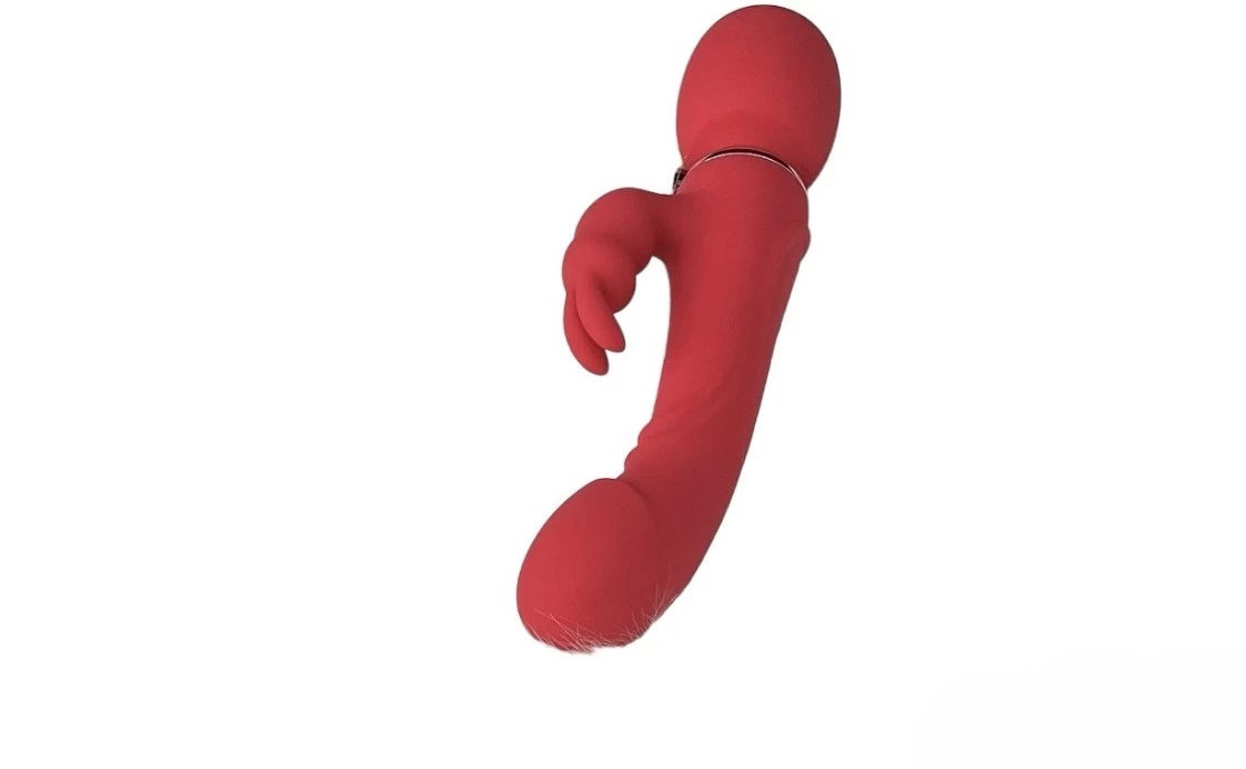 Dương vật giả đa năng Peter The Great rung nhiều chế độ