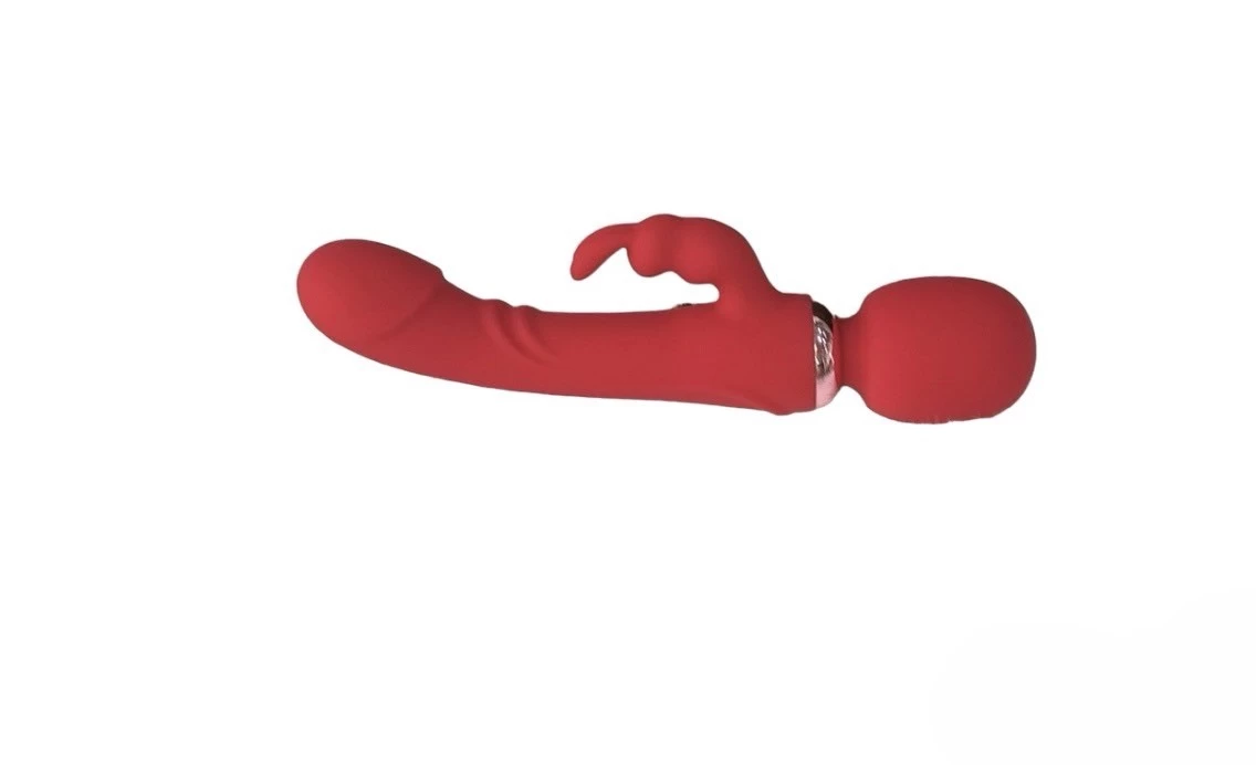 Dương vật giả đa năng Peter The Great rung nhiều chế độ