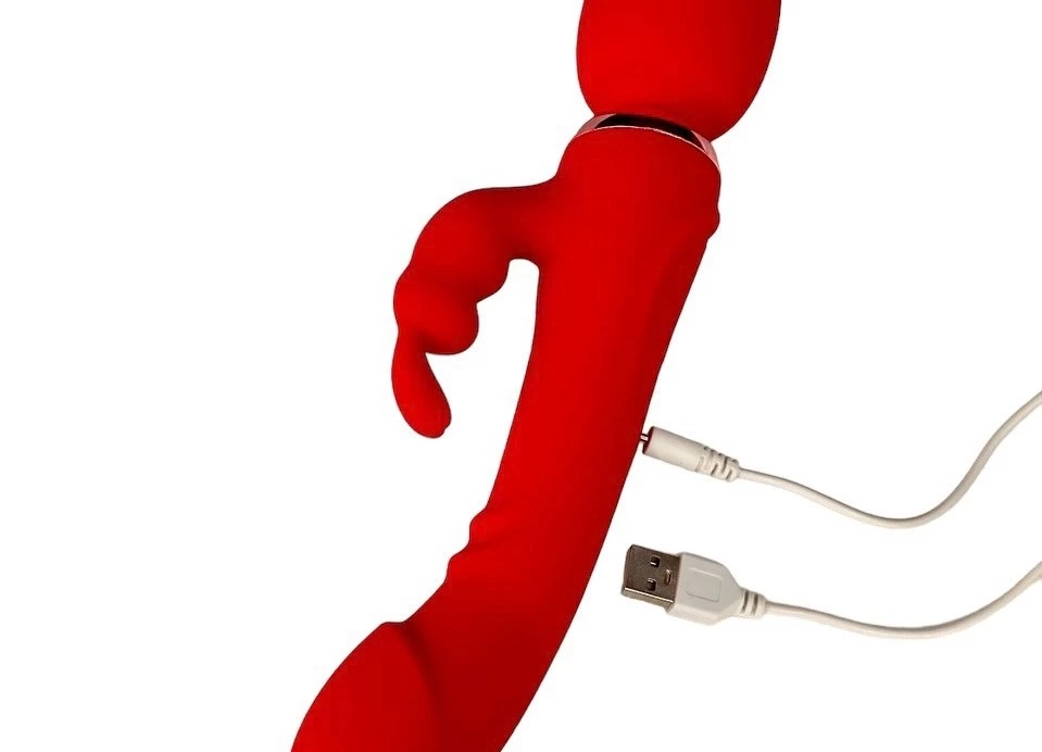 Dương vật giả đa năng Peter The Great rung nhiều chế độ