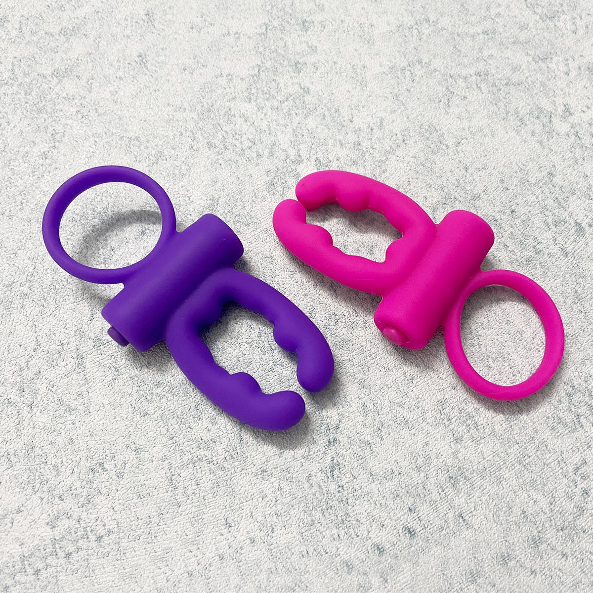 Vòng rung tình y&ecirc;u Ares VRCC