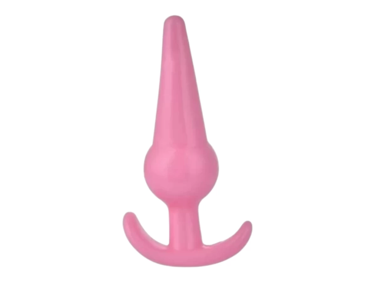 Dụng cụ kích thích hậu môn Anal Fiche không rung