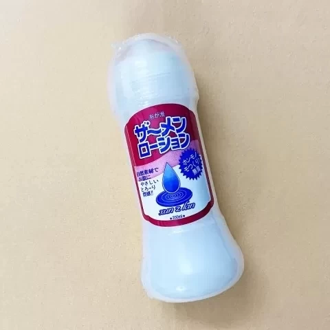 Gel tinh trùng tăng hưng phấn 300ml