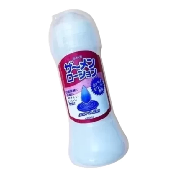 Gel tinh trùng tăng hưng phấn 300ml