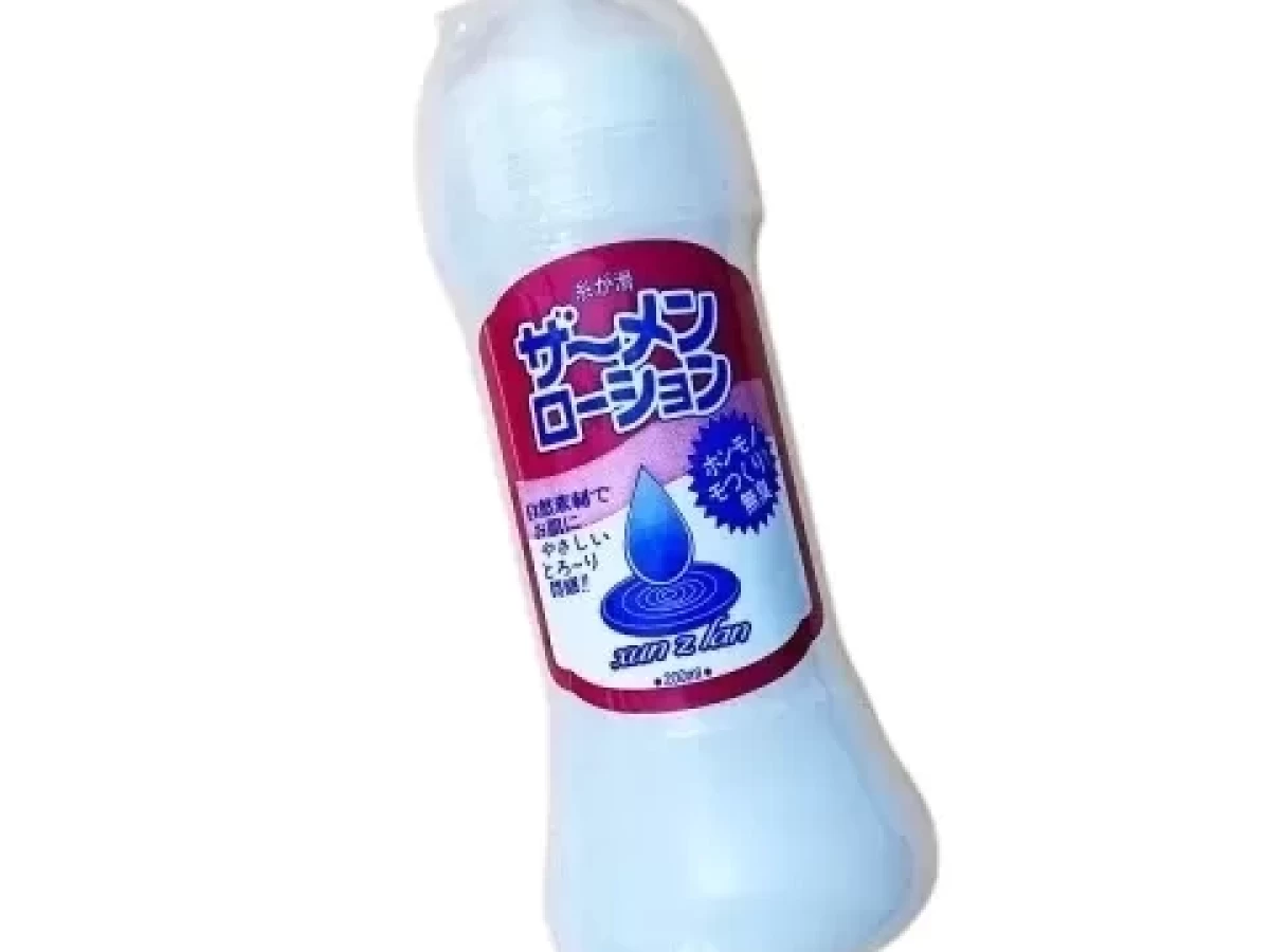 Gel tinh trùng tăng hưng phấn 300ml