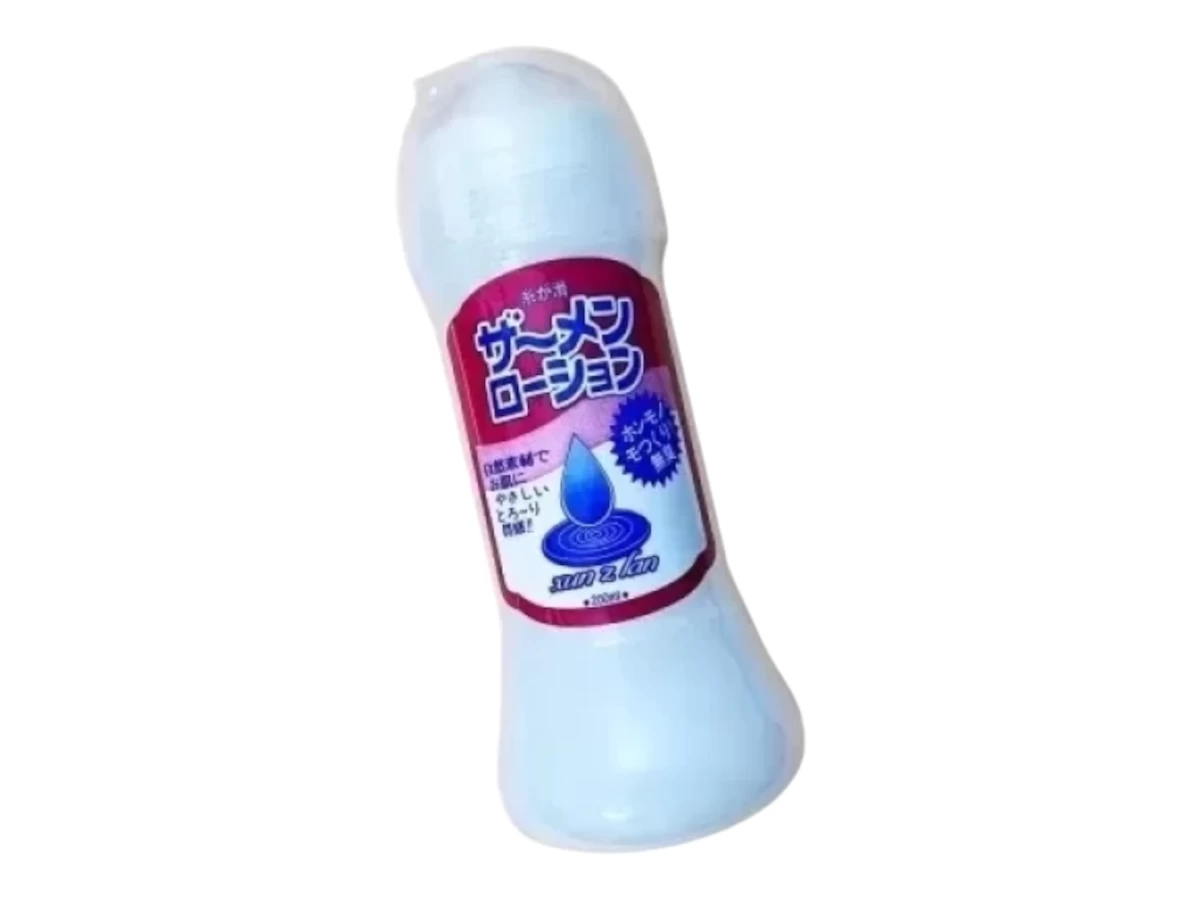 Gel tinh trùng tăng hưng phấn 300ml