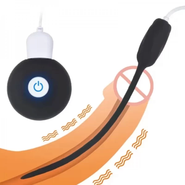 Máy mát xa kích thích niệu đạo Galaku