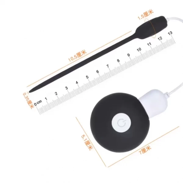 Máy mát xa kích thích niệu đạo Galaku