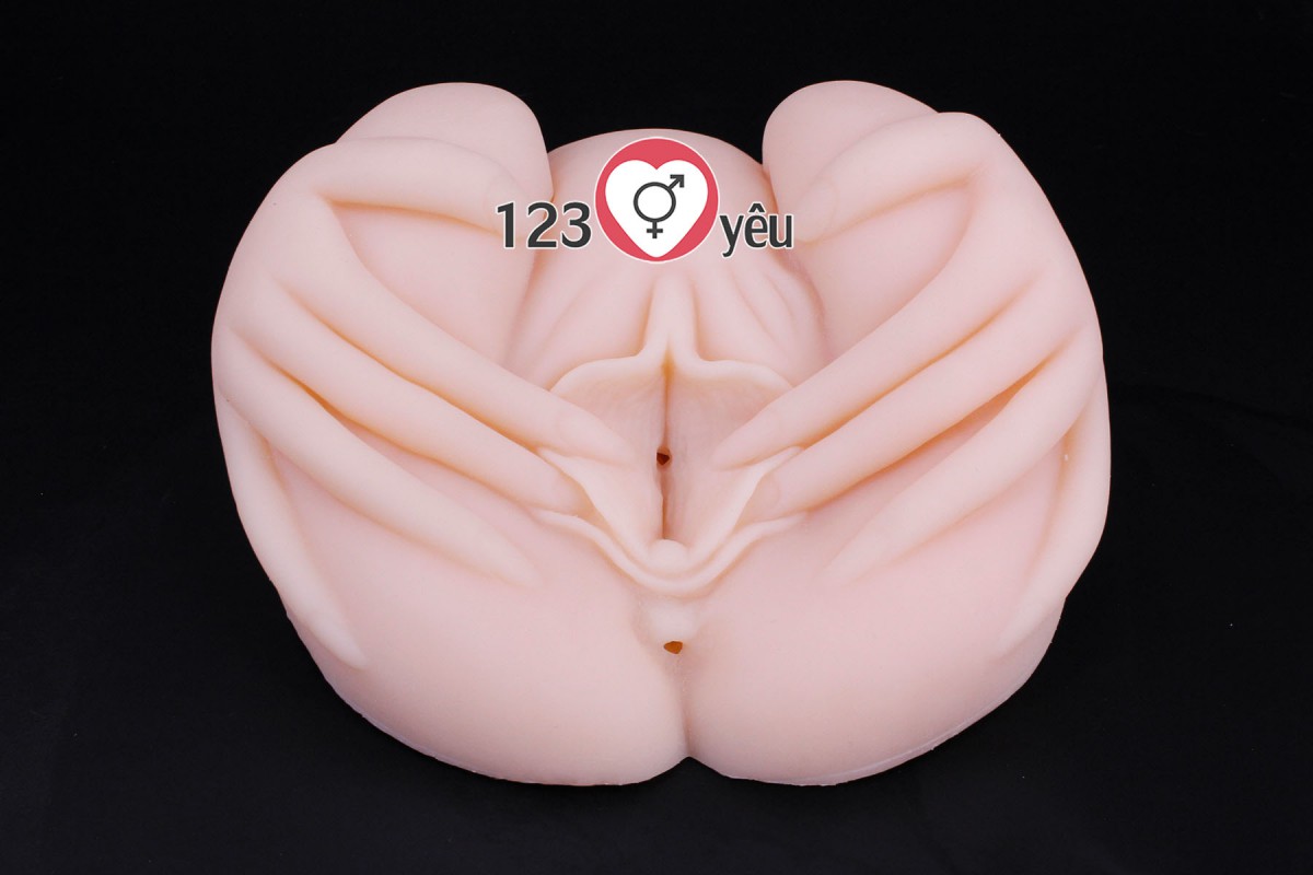 &Acirc;m đạo giả rung Crazy Bull A9022 3
