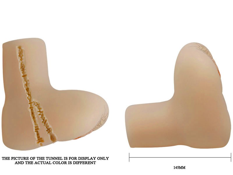 Sex toy &acirc;m đạo giả rung nhỏ gọn A9102 4