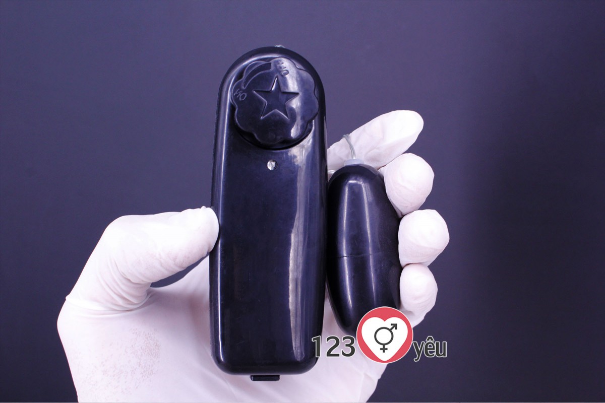 &Acirc;m đạo giả rung nhỏ gọn Dream A9102 9