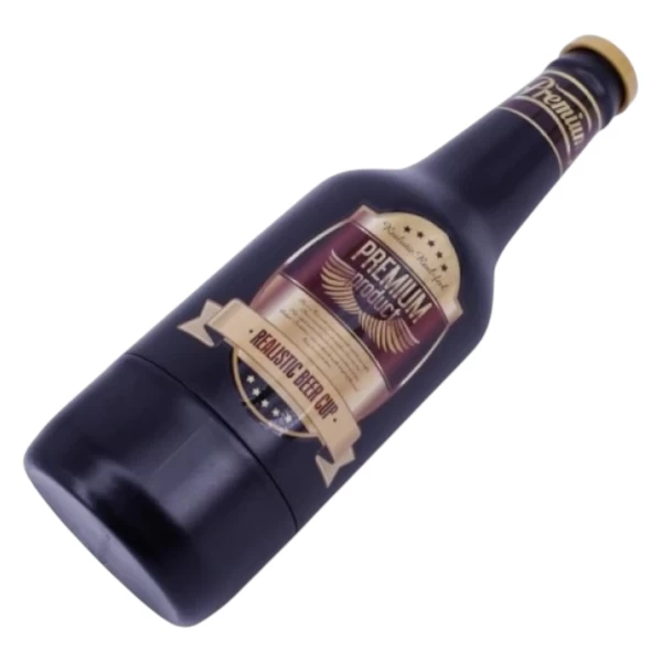 Âm đạo giả Premium ngụy trang chai rượu