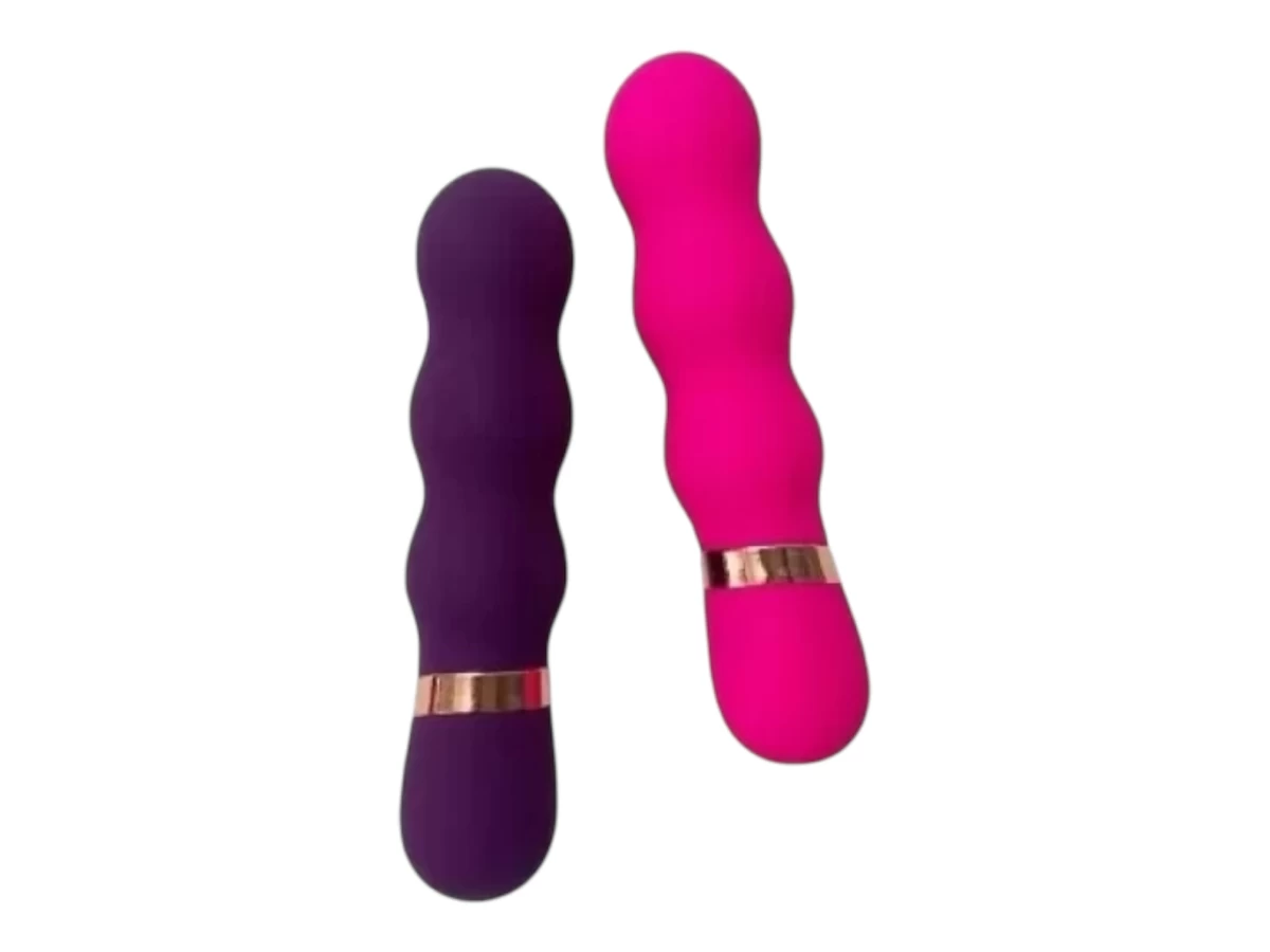 Máy mát xa trứng kích hậu điểm G 3 khấc kích thích