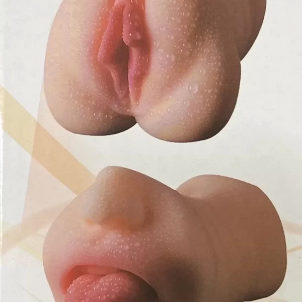 Miệng giả bú mút dương vật Oral sex Shequ