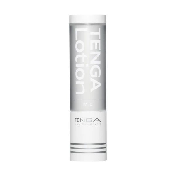 Gel bôi trơn Tenga Lotion MILD Trắng