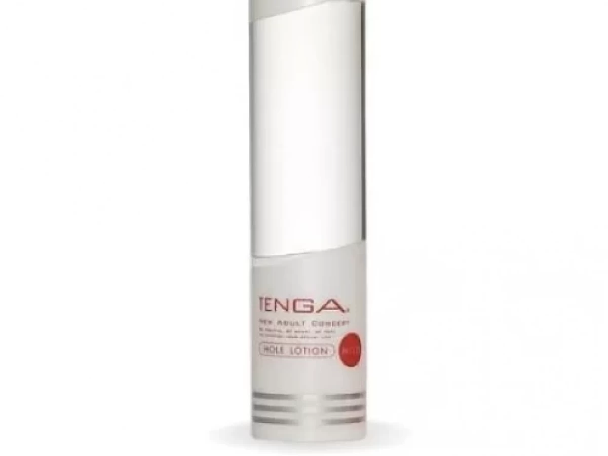 Gel bôi trơn Tenga Hole Lotion MILD