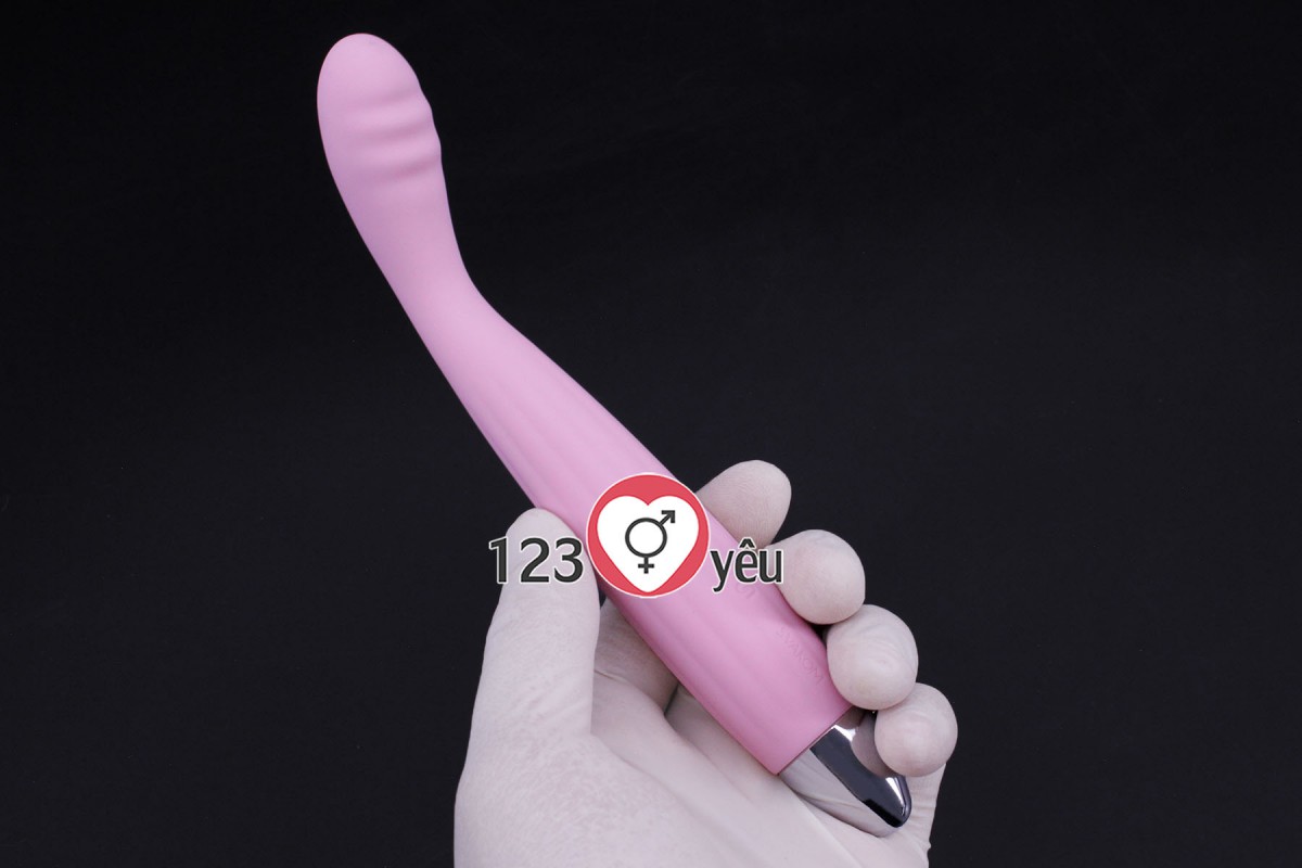 Máy massage điểm G Svakom Cicely hàng USA 2