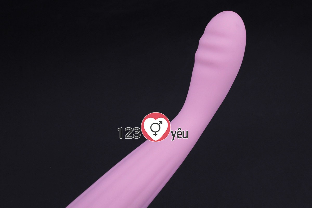 Máy massage điểm G Svakom Cicely hàng USA 4