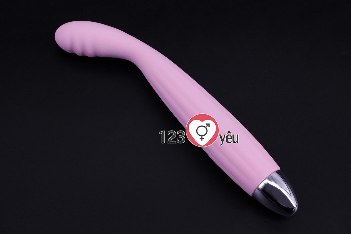 Máy massage điểm G Svakom Cicely hàng USA 5