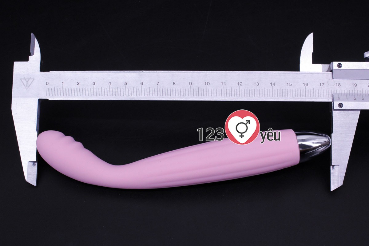 Máy massage điểm G Svakom Cicely hàng USA 10
