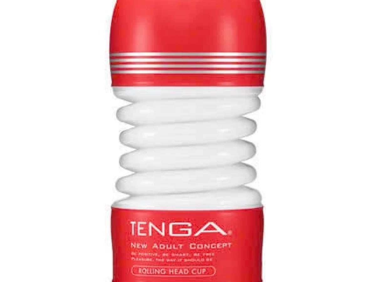 Cốc Thủ Dâm TENGA