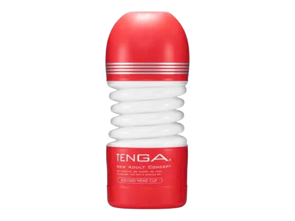 Cốc Thủ Dâm TENGA