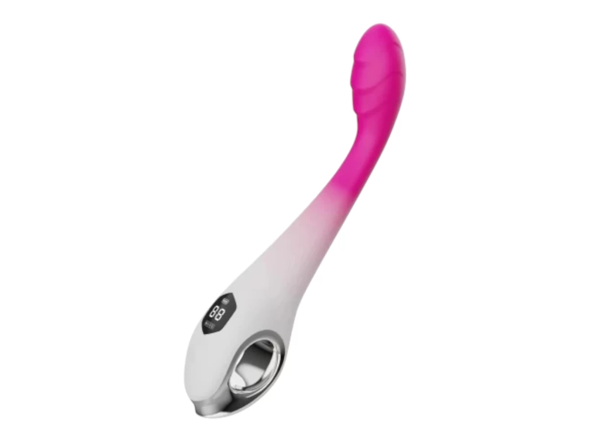 Que Massage 10 Chế Độ