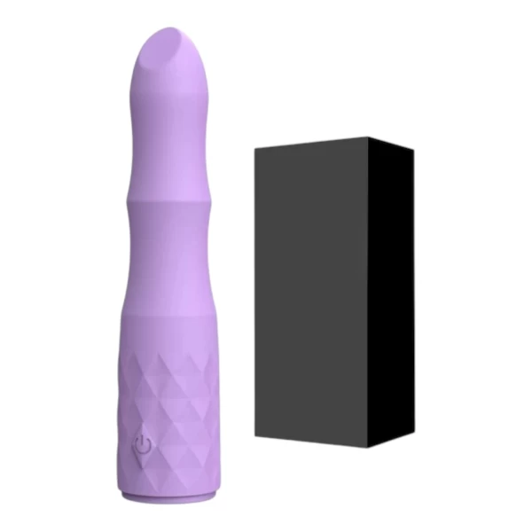 Máy Massage Hậu môn Nhỏ Gọn Hình Cây Son