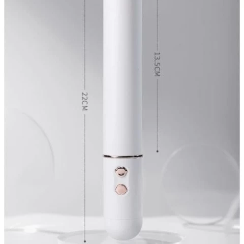 Que rung thụt nắp đậy tai gấu siêu kích thích đáng yêu